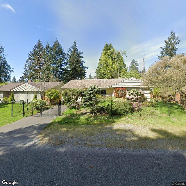 Photo of Pinehurst Home