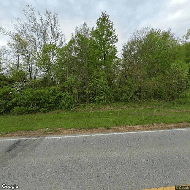 street view of Provision Living at West Clermont near Eastgate