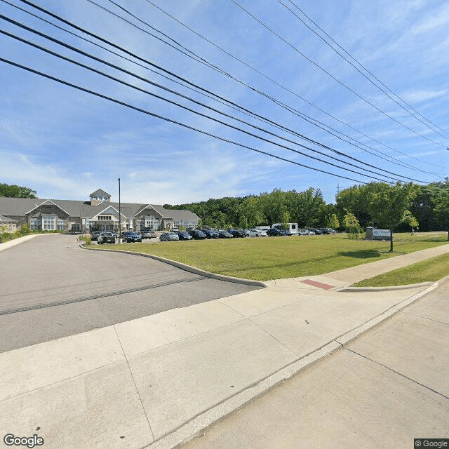 street view of Vitalia Senior Residences of Strongsville