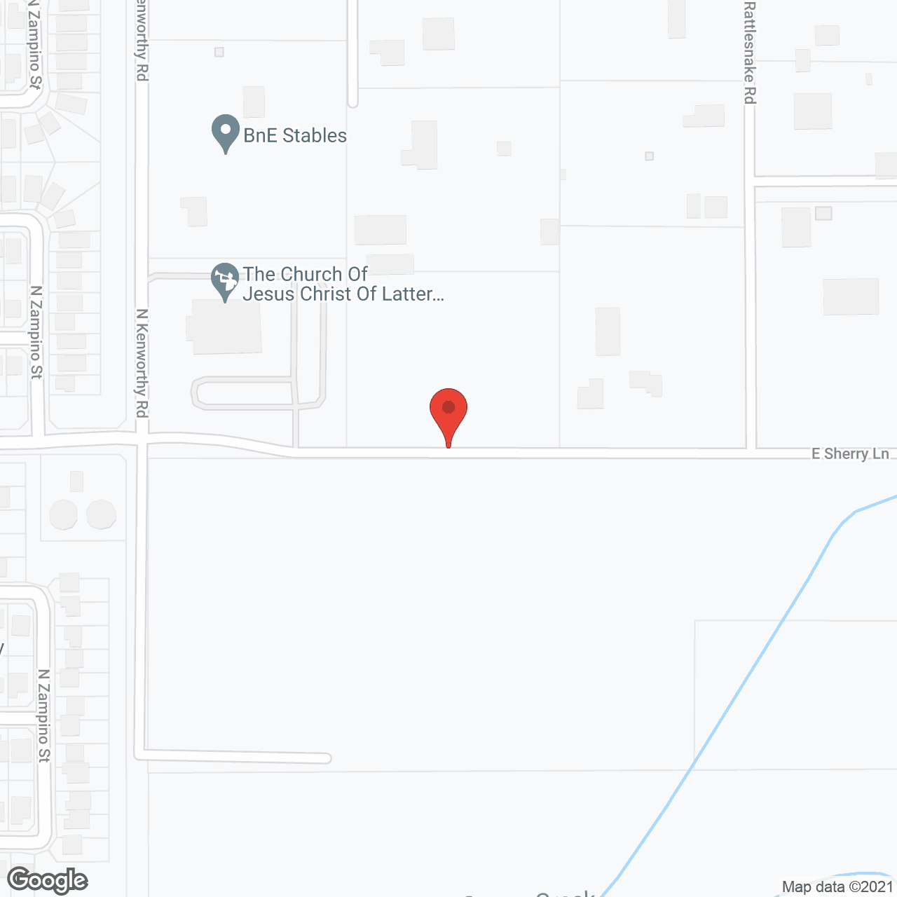 Map of the neighborhood around Alder Leaf at Castlegate