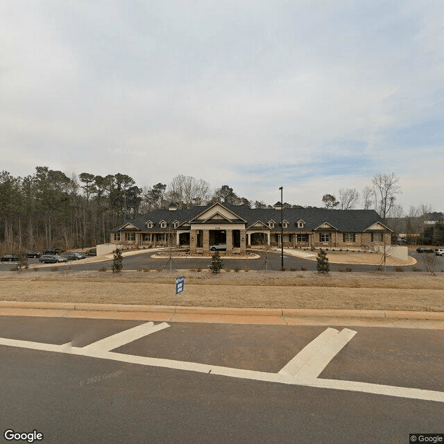 street view of Grace Senior Living at Sharpsburg