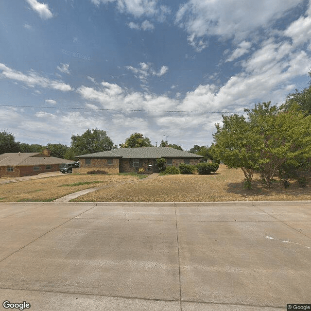 street view of Emerald Vista Lodge