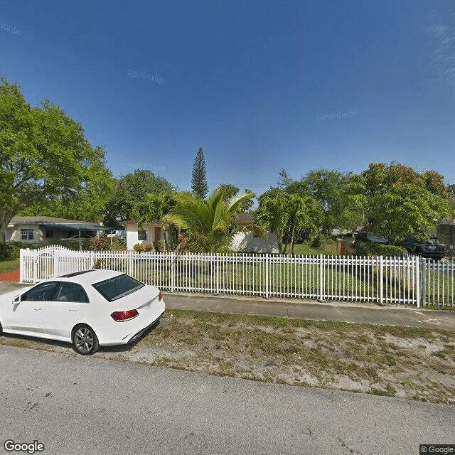 street view of Love of Hope Assisted Living Facility Inc