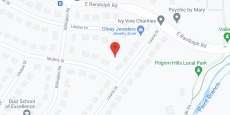 Montgomery Eldercare at Beaumont in google map
