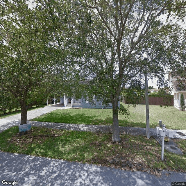 street view of Mom & Daughter Home Care Assisted Living Facility, Inc