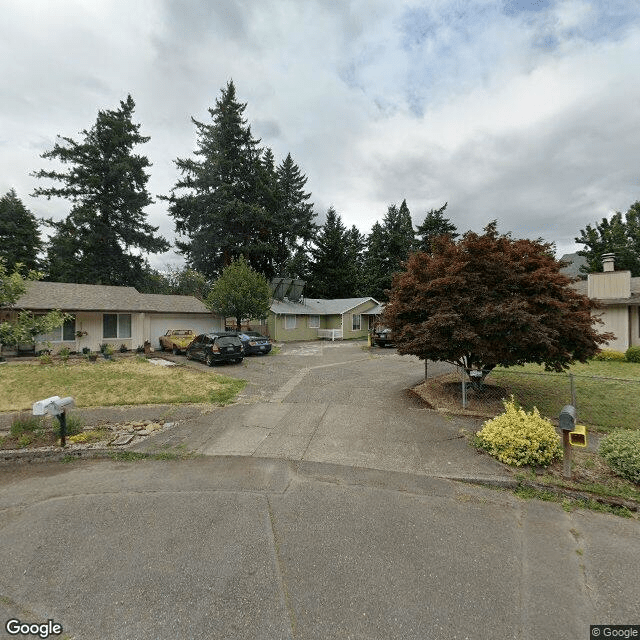 street view of Gabi's Adult Foster Care Home