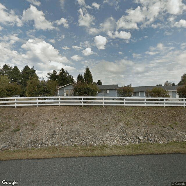 street view of Kelly Adult Family Home