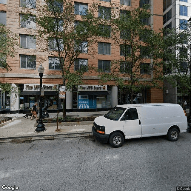 Photo of The Apartments at 1251 South Michigan