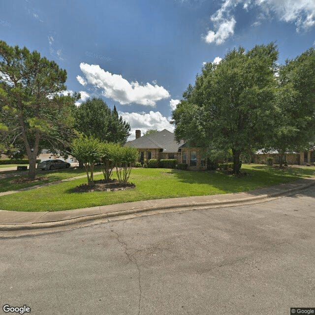 street view of A Compassionate Assisted Living