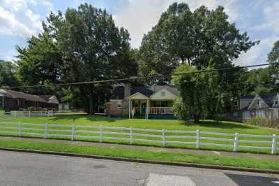 Photo of Bradshaw Care Home