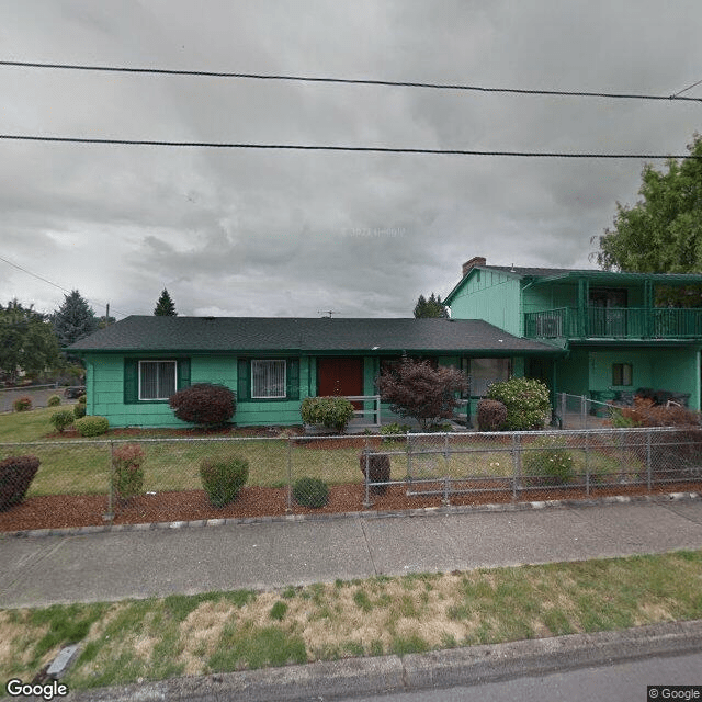 street view of Steve's Bunkhouse ACH