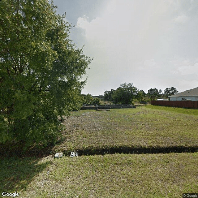 street view of Welcome Home Assisted Living