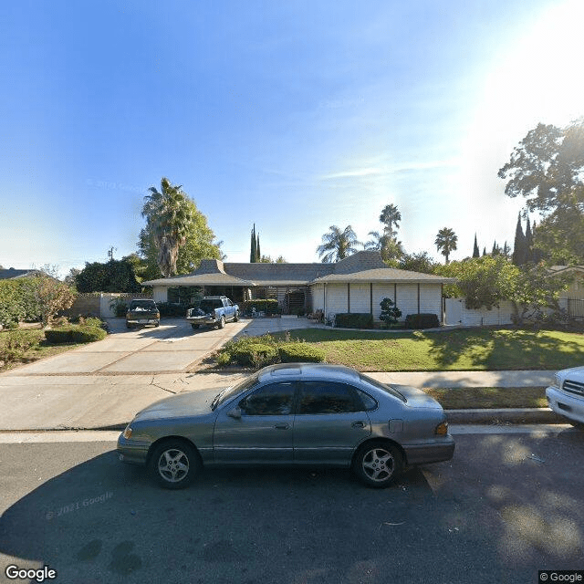 street view of Northridge Golden Nest II