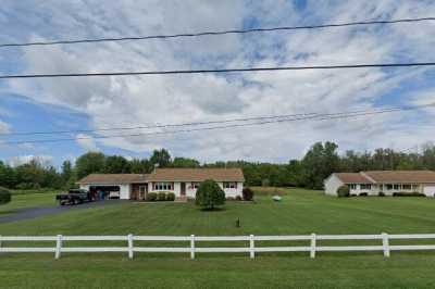 Photo of The Comstock House