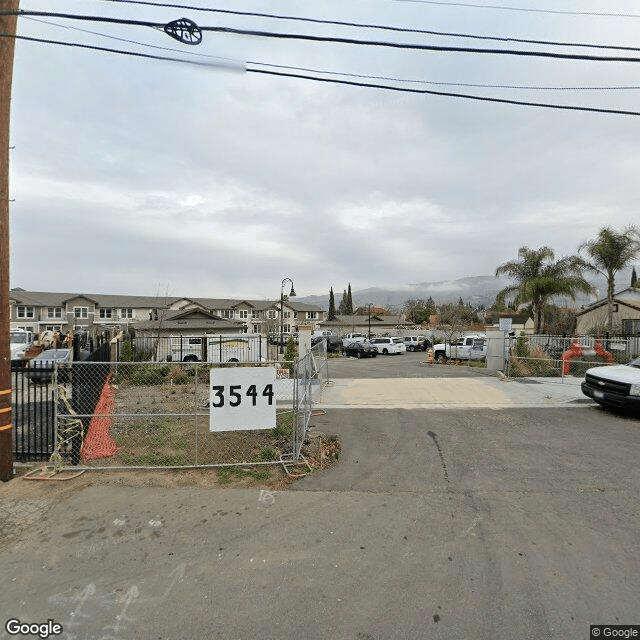 street view of Oakmont of Silver Creek