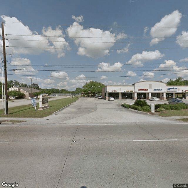 street view of Francois Parc Senior Living