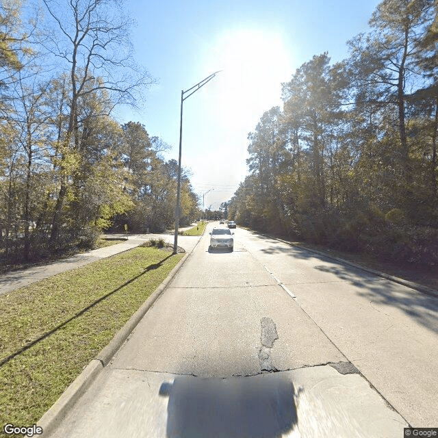 street view of Village Green Alzheimer's Home-Kingwood