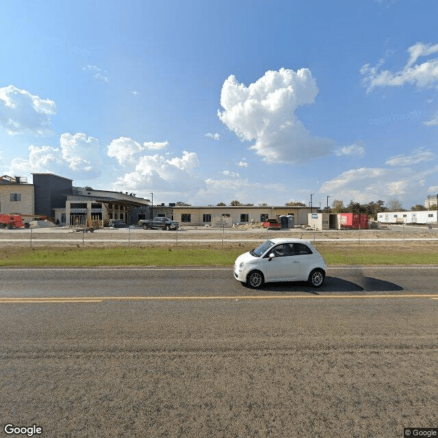 street view of Sodalis College Station