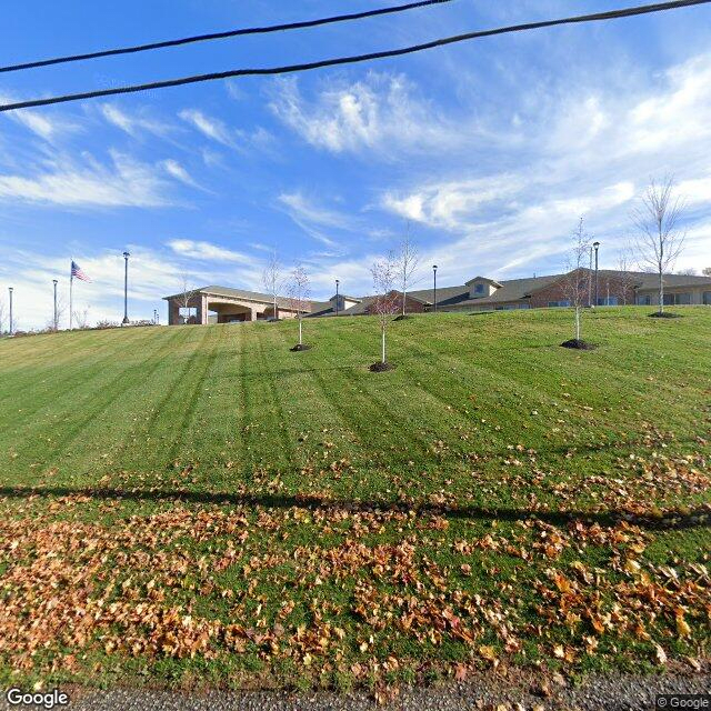 street view of Whitetail Springs Transitional Assisted Living and Memory Care Community