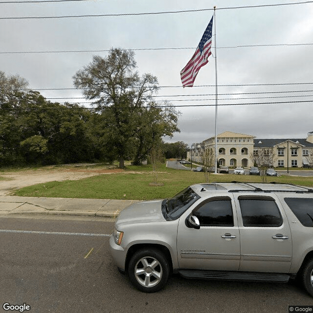 street view of The Blake at Pensacola