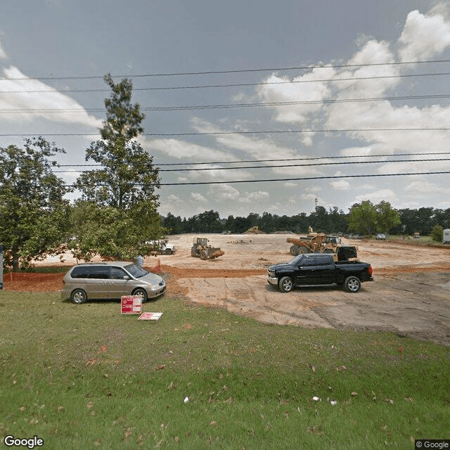 street view of Canopy at Azalea Grove