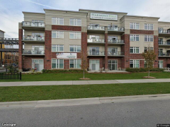 Photo of Harmony Hill Retirement Community