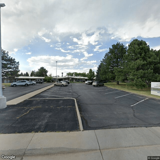 street view of Arbor View Senior Living