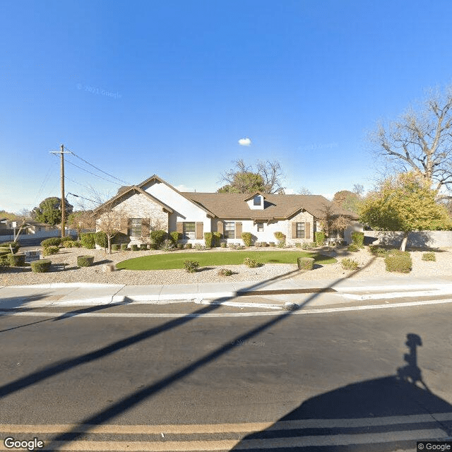 street view of Paradise Living Centers - Central Phoenix