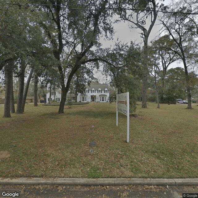 street view of Above and Beyond Assisted Living