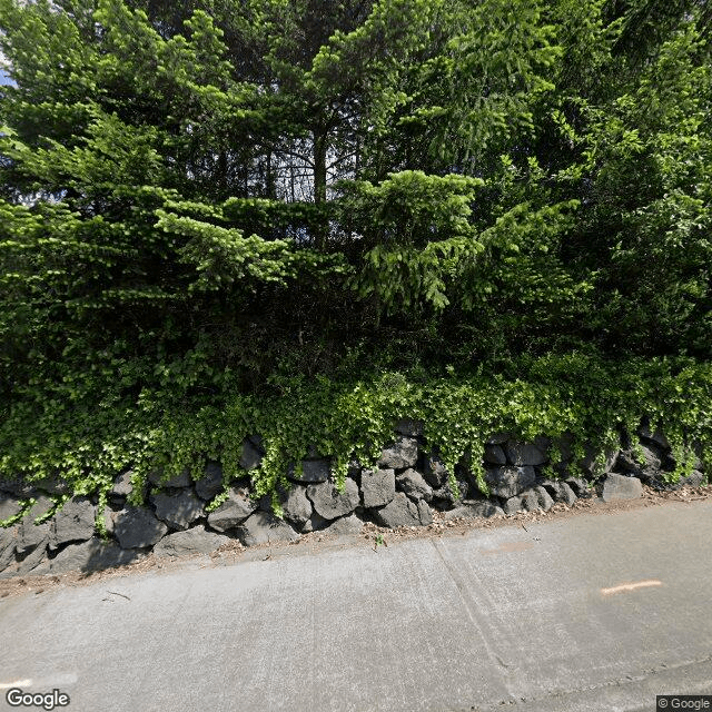 street view of Fieldstone Memory Care Puyallup