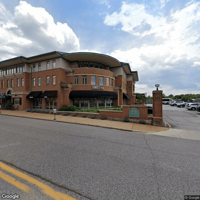 street view of Adams Place