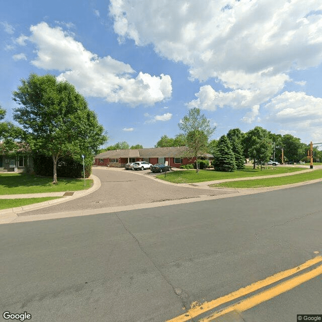 Creekside Cottage Assisted Living 