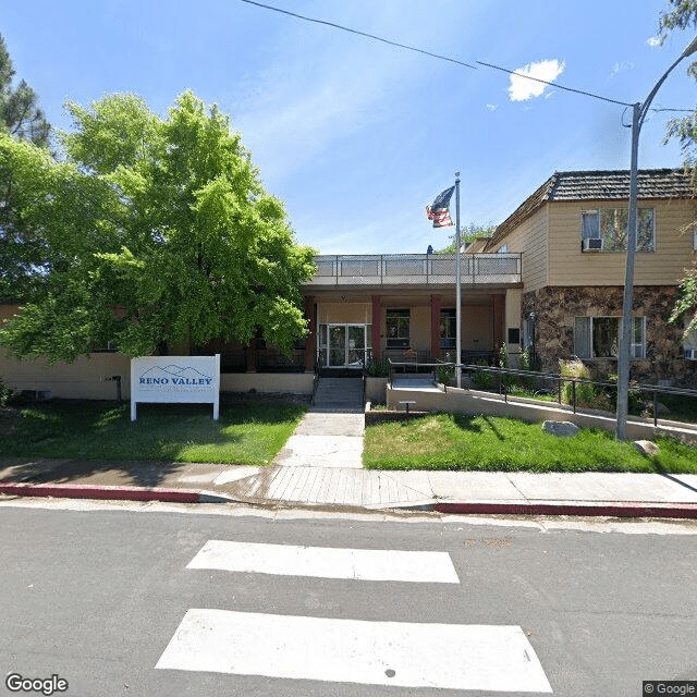 Photo of Odd Fellows Home