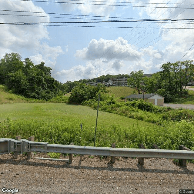 street view of Harmony at Morgantown