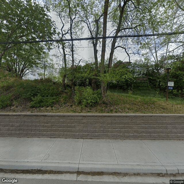 street view of Abbeyfield Orchard City Society