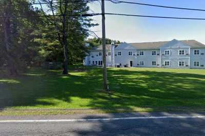 Photo of Good Samaritan Lutheran Home