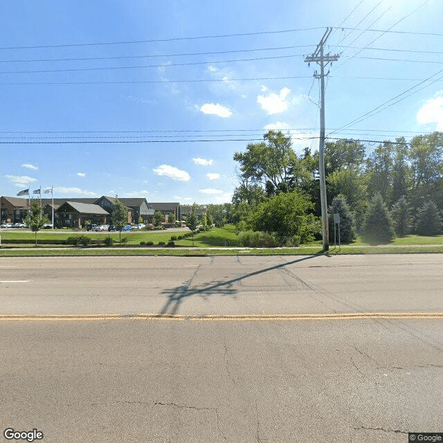 street view of HarborChase of Beavercreek