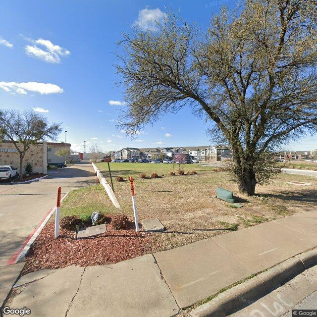 street view of Ignite Medical Resort Fort Worth