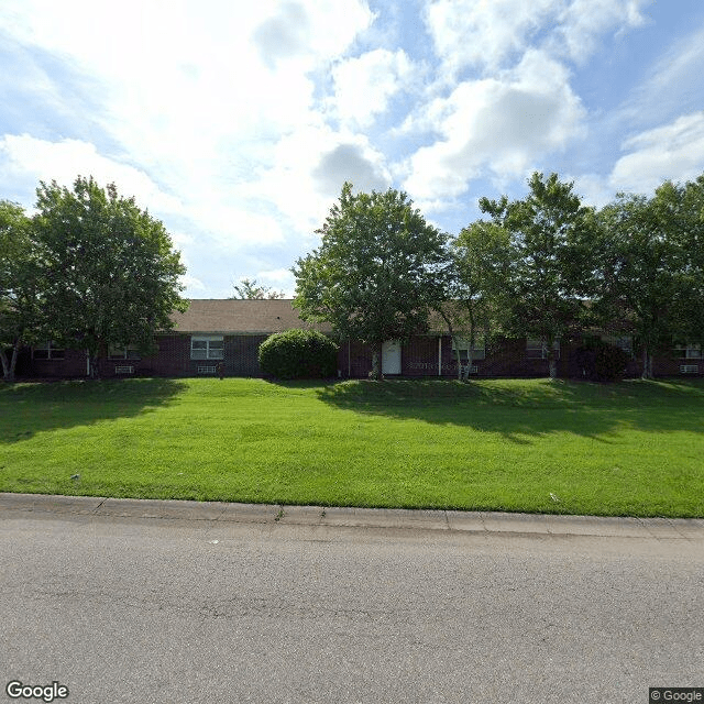 street view of Riverside Health And Rehab