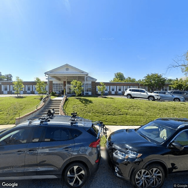 Photo of Orchard Hill Rehabilitation and Healthcare Center