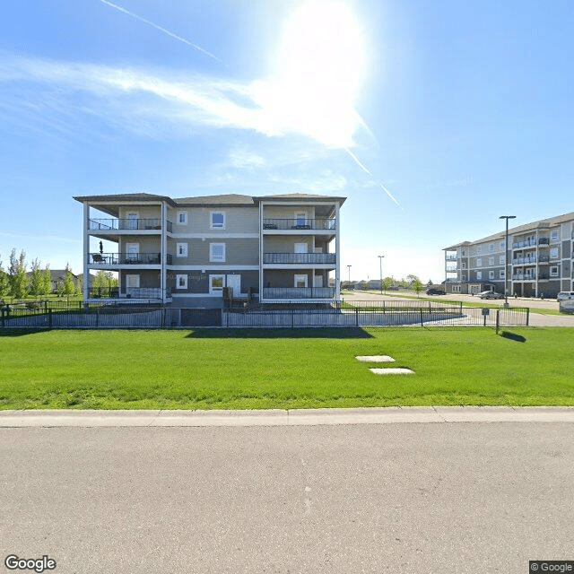 street view of Heartland Estates (Phase 2)