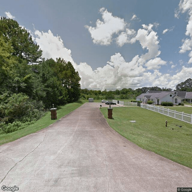 street view of Country Place Memory Care of Greenville