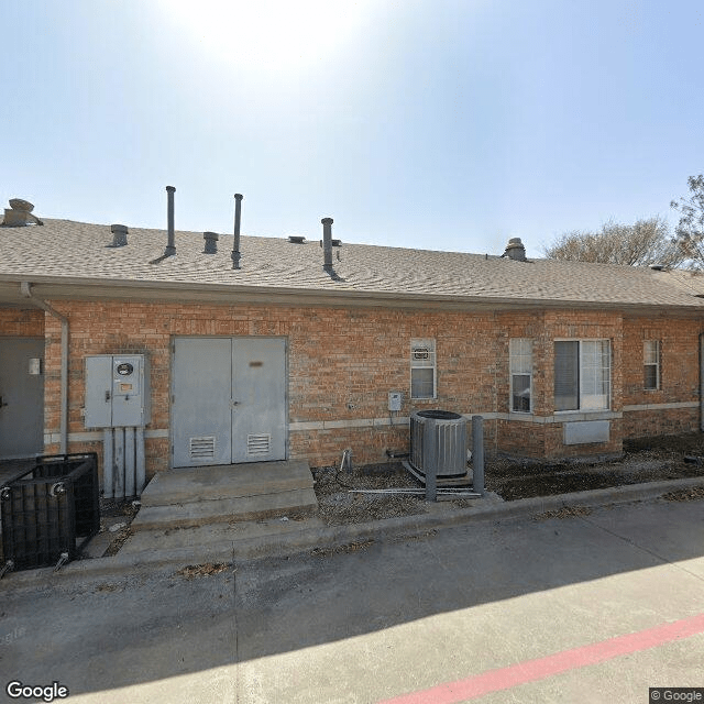 street view of Juniper Village at Spring Creek