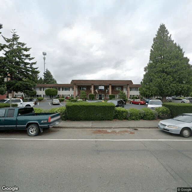 street view of Brookdale Federal Way