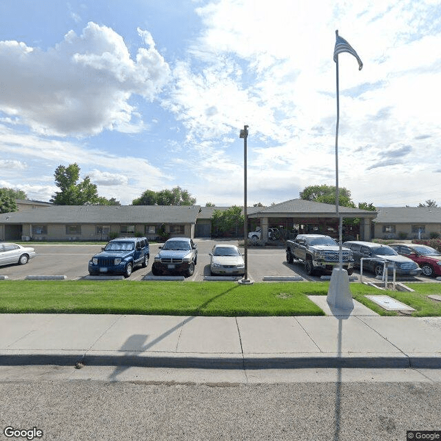 street view of Brookdale Ontario