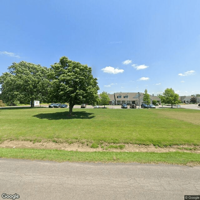 street view of Brookdale Niagara (AL)