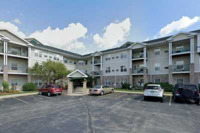 Photo of DUP Lexington Village Apartments