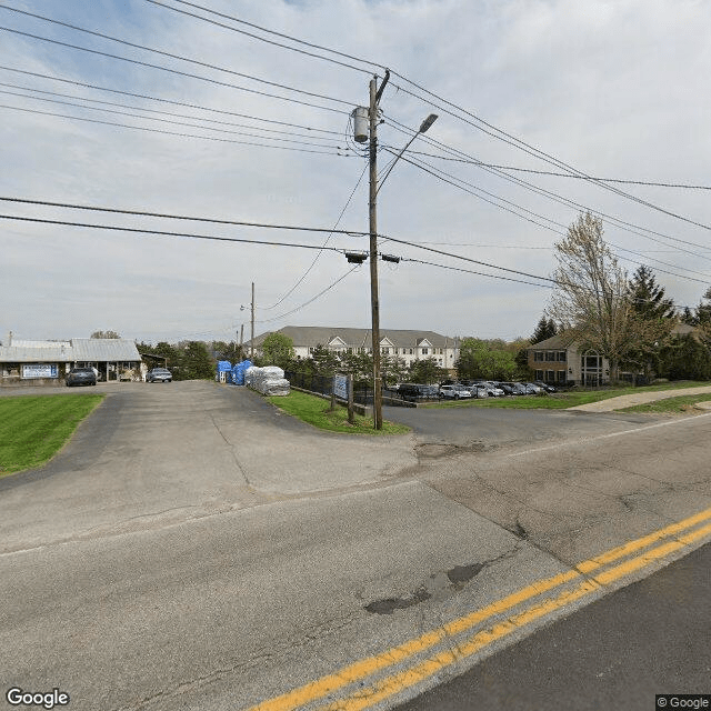 street view of The Summit of Edgewood