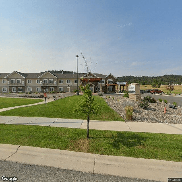 street view of Edgewood in Helena