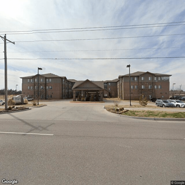 Photo of Teal Creek Senior Living